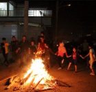 اطلاعیه دادستان عمومی و انقلاب شهرستان دیر در خصوص چهارشنبه سوری