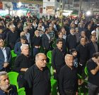 هجدهمین شب تجمع امت انقلابی دیّر در حمایت از نظام و رهبری هجدهمین شب تجمع امت انقلابی دیّر در حمایت از نظام و رهبری