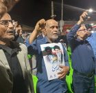 تجمع انقلابی مردم دیّر در بیست‌وسومین حضور در میدان