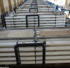 تسریع در اجرای پروژه آبشیرینکن بندر دیر برای حل بحران آب شرب تسریع در اجرای پروژه آبشیرینکن بندر دیر برای حل بحران آب شرب