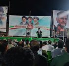 حضور مردم در میدان خار چشم دشمن است حضور مردم در میدان خار چشم دشمن است