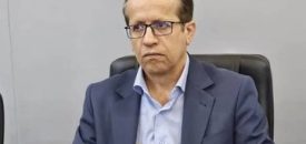 ۹۰ درصد معابر روستایی شهرستان دیر بهسازی و آسفالت شد
