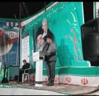 برگزاری اولین شب شعر دفاع مقدس سوم در شهر بردستان برگزاری اولین شب شعر دفاع مقدس سوم در شهر بردستان