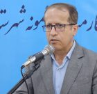 بازدید از اصناف و کسبه شهرستان دیّر با ۱۳۸۴ مورد نظارت در بازه زمانی اول اسفند ۱۴۰۴ تا ۱۵ فروردین ۱۴۰۵ بازدید از اصناف و کسبه شهرستان دیّر با ۱۳۸۴ مورد نظارت در بازه زمانی اول اسفند ۱۴۰۴ تا ۱۵ فروردین ۱۴۰۵