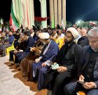 اجتماع باشکوه مردم آبدان در چهلمین روز شهادت احسان حاجیان و مسعود مظفریپور اجتماع باشکوه مردم آبدان در چهلمین روز شهادت احسان حاجیان و مسعود مظفریپور