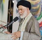 رزمایش « جانفدا» پیام بیداری ملت است رزمایش « جانفدا» پیام بیداری ملت است