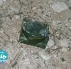 هشدار ایمنی به شهروندان بندر دیر درباره اشیای مشکوک؛ از هرگونه لمس و جابهجایی خودداری کنید هشدار ایمنی به شهروندان بندر دیر درباره اشیای مشکوک؛ از هرگونه لمس و جابهجایی خودداری کنید