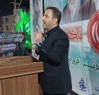 باید حضور فعال در صحنه داشته باشیم و دشمن را کوچک نشماریم باید حضور فعال در صحنه داشته باشیم و دشمن را کوچک نشماریم
