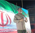 برگزاری یادواره شهدای جنگ رمضان در شهرستان دیر برگزاری یادواره شهدای جنگ رمضان در شهرستان دیر