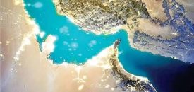 اهمیت راهبردی حکمرانی بر تنگه هرمز» در پسا جنگ 