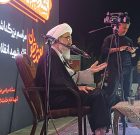 خون رهبر شهید انقلاب موجب وحدت و انسجام شد خون رهبر شهید انقلاب موجب وحدت و انسجام شد