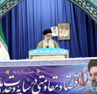 قوه قضاییه با اخلالگران اقتصادی مثل ضدانقلاب برخورد کند قوه قضاییه با اخلالگران اقتصادی مثل ضدانقلاب برخورد کند