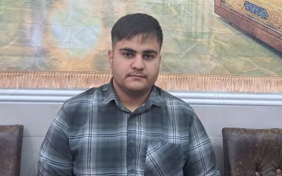 طلوع نظم نوین در خلیج فارس