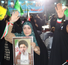 شبی که دیّر با ولایت نفس کشید