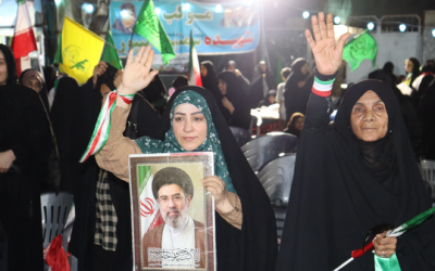 شبی که دیّر با ولایت نفس کشید