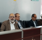 ورود سازمان بازرسی به پرونده زمین‌های خورخندل دیّر؛ اختلاف دستگاه‌ها نباید به ضرر مردم تمام شود