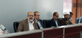 ورود سازمان بازرسی به پرونده زمین‌های خورخندل دیّر؛ اختلاف دستگاه‌ها نباید به ضرر مردم تمام شود