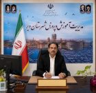 رقابت علمی بیش از ۱۸۰۰ دانش‌آموز دیّری در جشنواره نوجوان خوارزمی