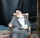 غیرت حسینی و حیای زینبی سد نفوذ دشمن است
