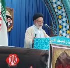انتقاد امام جمعه دیّر از بی‌عدالتی در سفر وزیر بهداشت