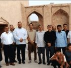 مسجد جامع بردستان در مسیر ثبت جهانی؛ پیگیری جدی میراث فرهنگی دیّر برای ثبت طی دو سال آینده