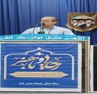 تأکید فرماندار دیّر بر توسعه متوازن و شفافیت در هزینه‌کرد اعتبارات