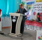 طنین زنگ «شکوفه‌ها» در مدارس دیّر؛ ۹۸۰ دانش‌آموز کلاس اولی راهی مسیر دانش شدند