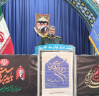 دفاع مقدس جلوه‌ای از هویت ایرانی ـ اسلامی ملت ایران است