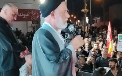 محاسبات دشمنان درباره ملت ایران کاملاً غلط و باطل است