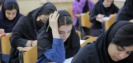 سهم مناطق محروم از رتبه‌های برتر کنکور ۱۴۰۵؛ هیچ نامی در فهرست نیست