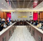 دستاورد سفر مدیران وزارت ارتباطات به شهرستان دیّر؛ از اتصال ۲۰ مدرسه به فیبر نوری تا احداث ۴ سایت جدید ارتباطی
